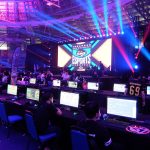 Photograph illustrating esports coaches add sleep and fitness to training plans with relevant real-world context.