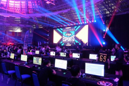 Photograph illustrating esports coaches add sleep and fitness to training plans with relevant real-world context.